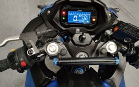 SUZUKI GSX250R DN11A