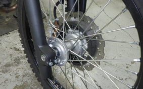 KAWASAKI KLX230ｼｪﾙﾊﾟ 2020 LX232A