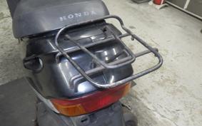 HONDA DIO GEN 2 2020 AF27