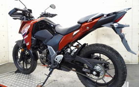 SUZUKI STROM SX EL11L