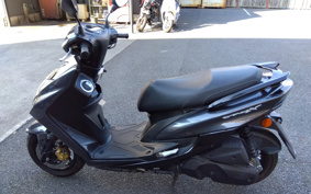 YAMAHA CYGNUS125X SED8J