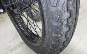 SUZUKI GRASS TRACKER 2000 NJ4BA