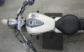 YAMAHA DRAGSTAR 250 1997 VG02J