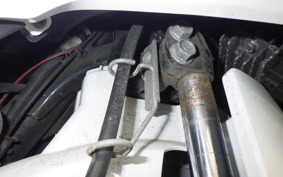 SUZUKI ADDRESS 110 CE47A