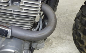 SUZUKI VANVAN 200 2019 NH42A