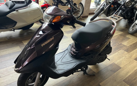 YAMAHA AKUSHI STREET SE53J