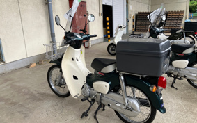 HONDA SUPER CUB50 AA09