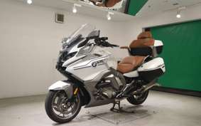 BMW K1600GTL 2023