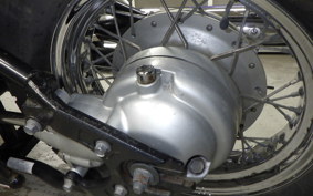 YAMAHA DRAGSTAR 400 2006 VH01J