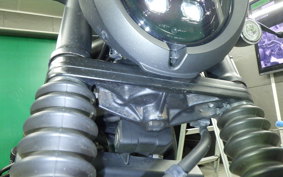 HONDA REBEL 250 S 2022 MC49