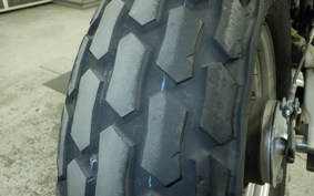 YAMAHA TW200 Gen.2 2008 DG07J