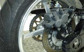KAWASAKI ZEPHYR 1100 2007 ZRT10A