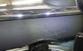 HONDA DAX 125 2020 JB06