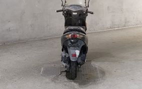 HONDA DIO CHESTER AF68