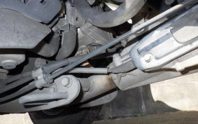 HONDA GYRO CANOPY 2017 TA03