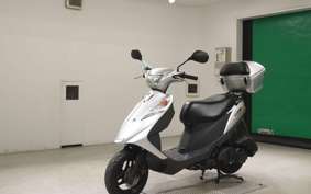 SUZUKI ADDRESS V125 G 2016 CF46A