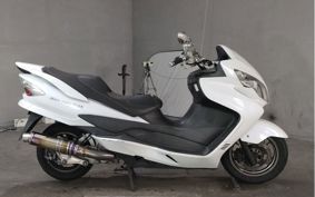 SUZUKI SKYWAVE 250SS CJ46A