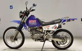 SUZUKI DJEBEL 200 (DR200SE) 2021 SH42A
