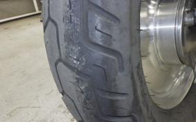 HONDA STEED 400 VSE 1996 NC26