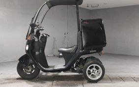 HONDA GYRO TA02