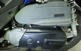 SUZUKI SWISH 125 DV12B