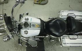 HARLEY FLHR 1580 2007