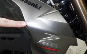 KAWASAKI Z125 PRO 2019 BR125H