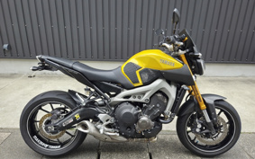 YAMAHA MT-09 2015 RN34J
