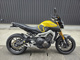 Фото Yamaha MT-09 2015 с японского аукциона