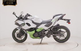KAWASAKI NINJA7ﾊEVEﾘｯﾄﾞ 2025 CX500A