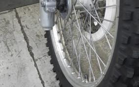 YAMAHA DT125R Gen.3 2000 3FW