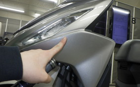 SUZUKI ADDRESS 110 CE47A