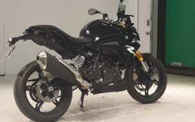 BMW G310R 2023