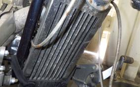 HONDA STEED 400 1990 NC26