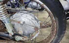 HONDA CB72<ｴ､ﾀﾞ> CBM72