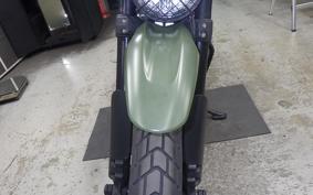 DUCATI SCRAMBLER URBAN E 2015