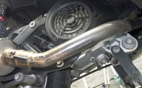 YAMAHA CYGNUS 125 X 2 2019 SE44J