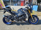 Фото Suzuki GSX-S750 ABS 2022 с японского аукциона