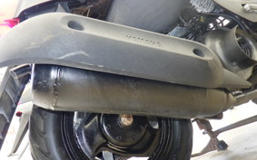 YAMAHA CUXI 100