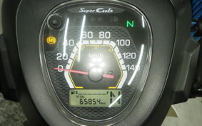 HONDA C110 SUPER CUB JA61