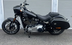HARLEY FLSB 2025 YMJ