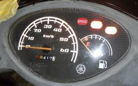 YAMAHA JOG Gen.5 SA36J