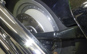 HARLEY FLSTF 1450 2003