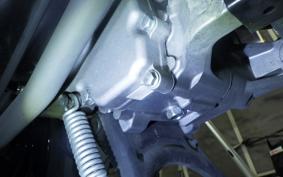 SUZUKI ﾚｯﾂ 2011 CA4AA