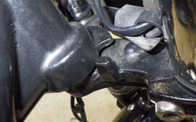 TRIUMPH THRUXTON 900 2010