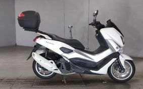 YAMAHA N-MAX 125 SE86J