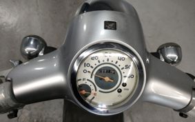 HONDA GIORNO AF70