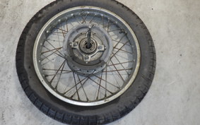 HONDA CB350 FOUR CB350F