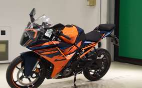 KTM 390 RC