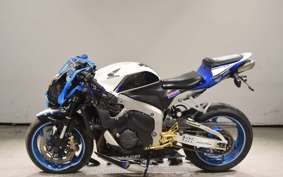 HONDA CBR600RR GEN 3 2009 PC40